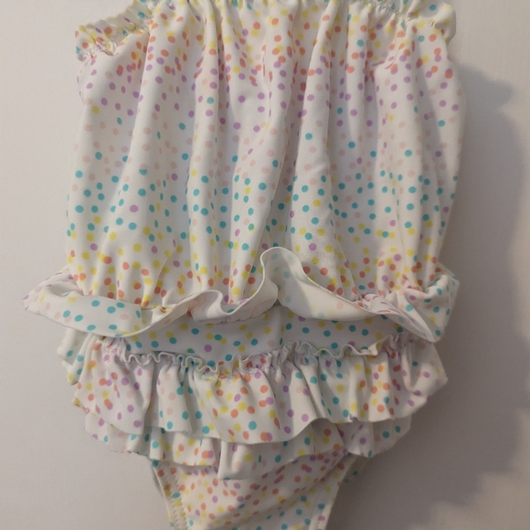 ✨3/$15 12-18M Joe Fresh Swimsuit - Picture 3 of 3